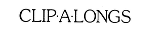 CLIP-A-LONGS logo