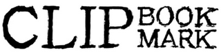 CLIP BOOK MARK logo