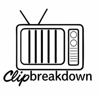 CLIP BREAKDOWN logo