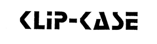 CLIP-CASE logo