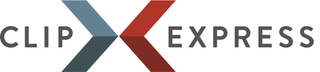 CLIP EXPRESS logo