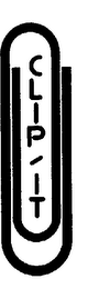 CLIP-IT logo