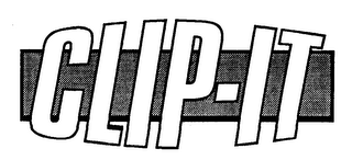 CLIP-IT logo