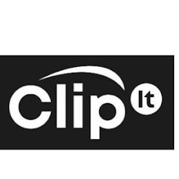 CLIP IT logo