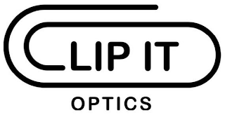 CLIP IT OPTICS logo