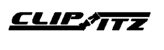 CLIP ITZ logo