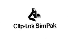 CLIP-LOK SIMPAK logo