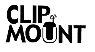 CLIP MOUNT logo