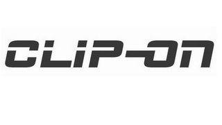 CLIP-ON logo