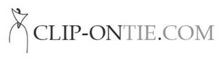 CLIP-ONTIE.COM logo