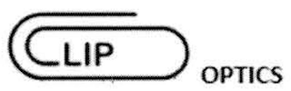 CLIP OPTICS logo