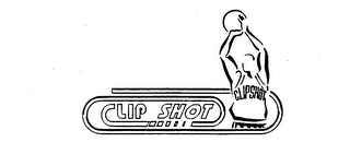 CLIP SHOT CLIPSHOT logo