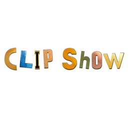 CLIP SHOW logo
