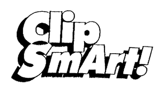 CLIP SMART! logo