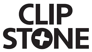 CLIP STONE logo