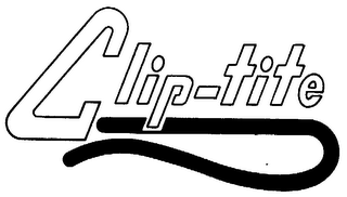 CLIP-TITE logo