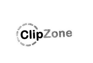 CLIP ZONE logo