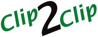 CLIP2CLIP logo