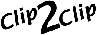 CLIP2CLIP logo