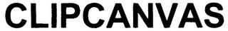 CLIPCANVAS logo