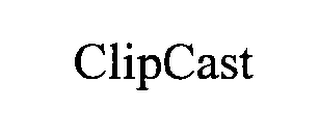 CLIPCAST logo