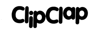 CLIPCLAP logo