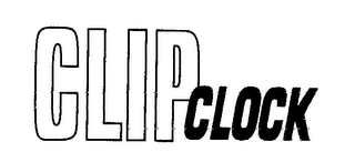 CLIPCLOCK logo