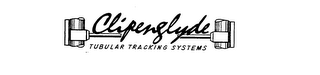 CLIPENGLYDE TUBULAR TRACKING SYSTEMS logo