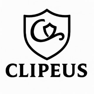 CLIPEUS logo