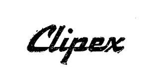 CLIPEX logo