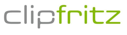 CLIPFRITZ logo
