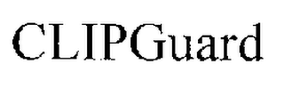 CLIPGUARD logo