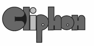 CLIPHON logo