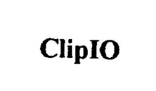CLIPIO logo