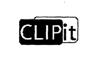 CLIPIT logo