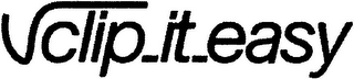 CLIP.IT.EASY logo