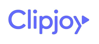 CLIPJOY logo