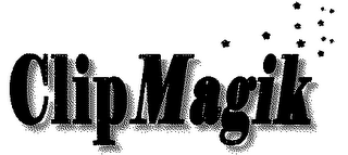 CLIPMAGIK logo