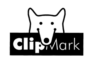 CLIPMARK logo