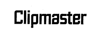 CLIPMASTER logo