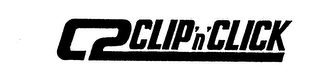 CLIP'N'CLICK logo