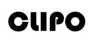 CLIPO logo