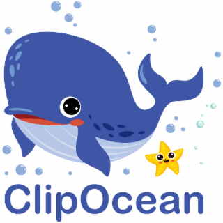 CLIPOCEAN logo