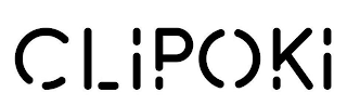 CLIPOKI logo