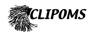 CLIPOMS logo