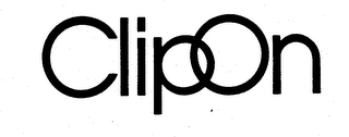 CLIPON logo