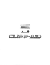 CLIPP-AID logo