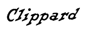 CLIPPARD logo