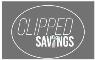CLIPPED SAVINGS logo