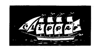 CLIPPER logo